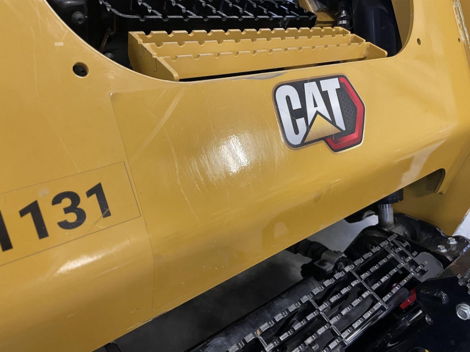 2021 Caterpillar 272D3 Skid Steer Loaders for sale in Zearing, IA - listing photo 9 of 29