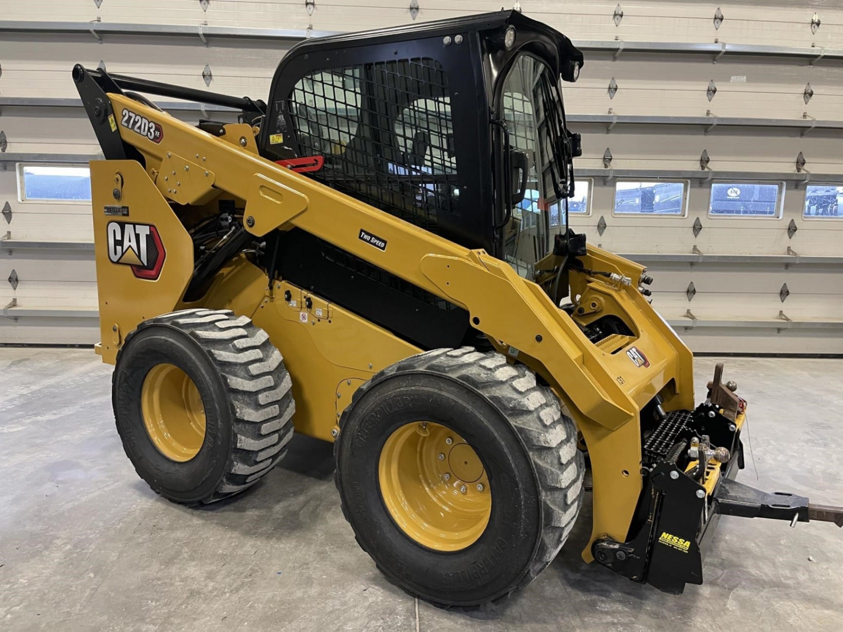 2021 Caterpillar 272D3 Skid Steer Loaders for sale in Zearing, IA - listing photo 11 of 29