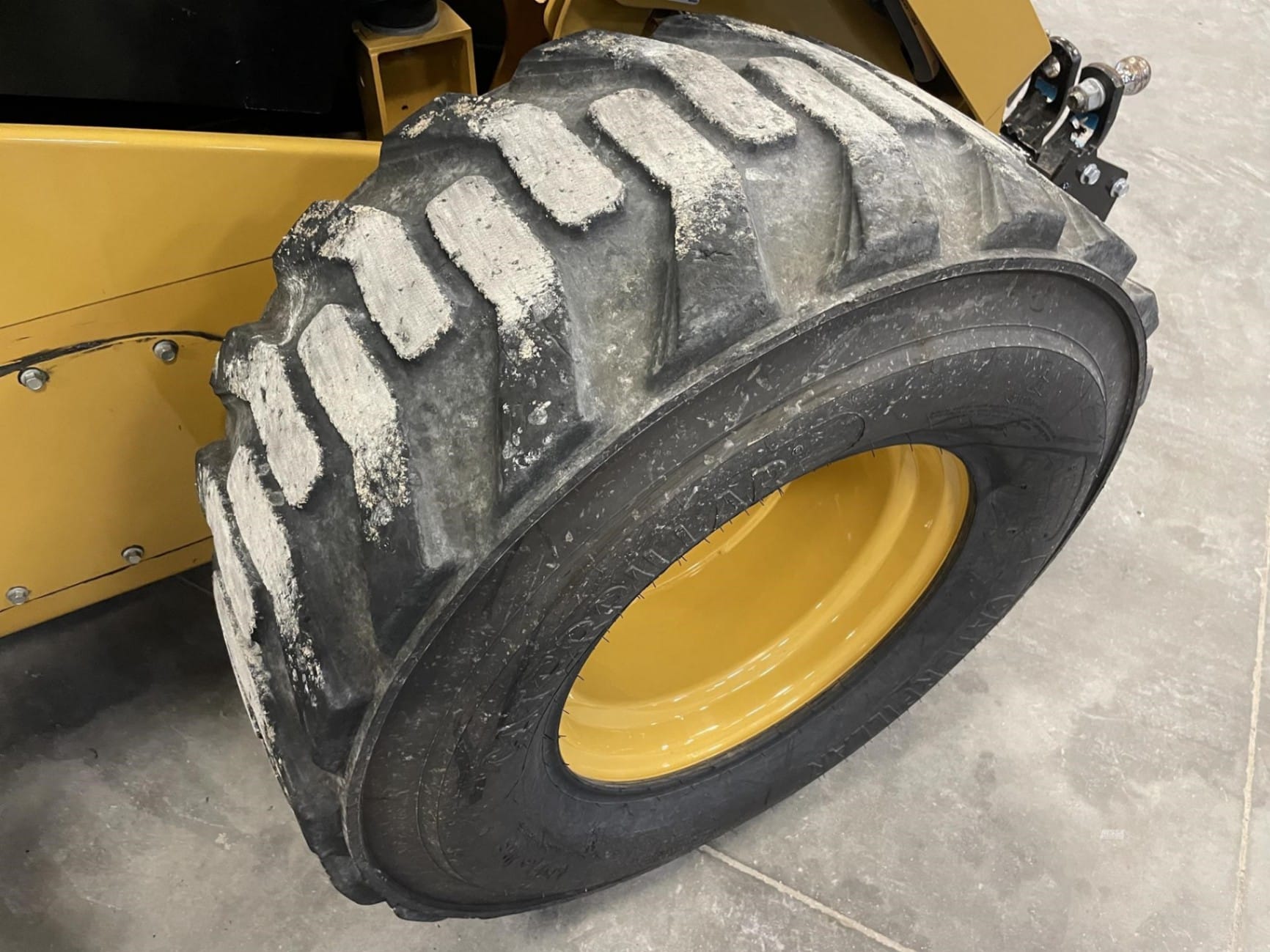 2021 Caterpillar 272D3 Skid Steer Loaders for sale in Zearing, IA - listing photo 12 of 29