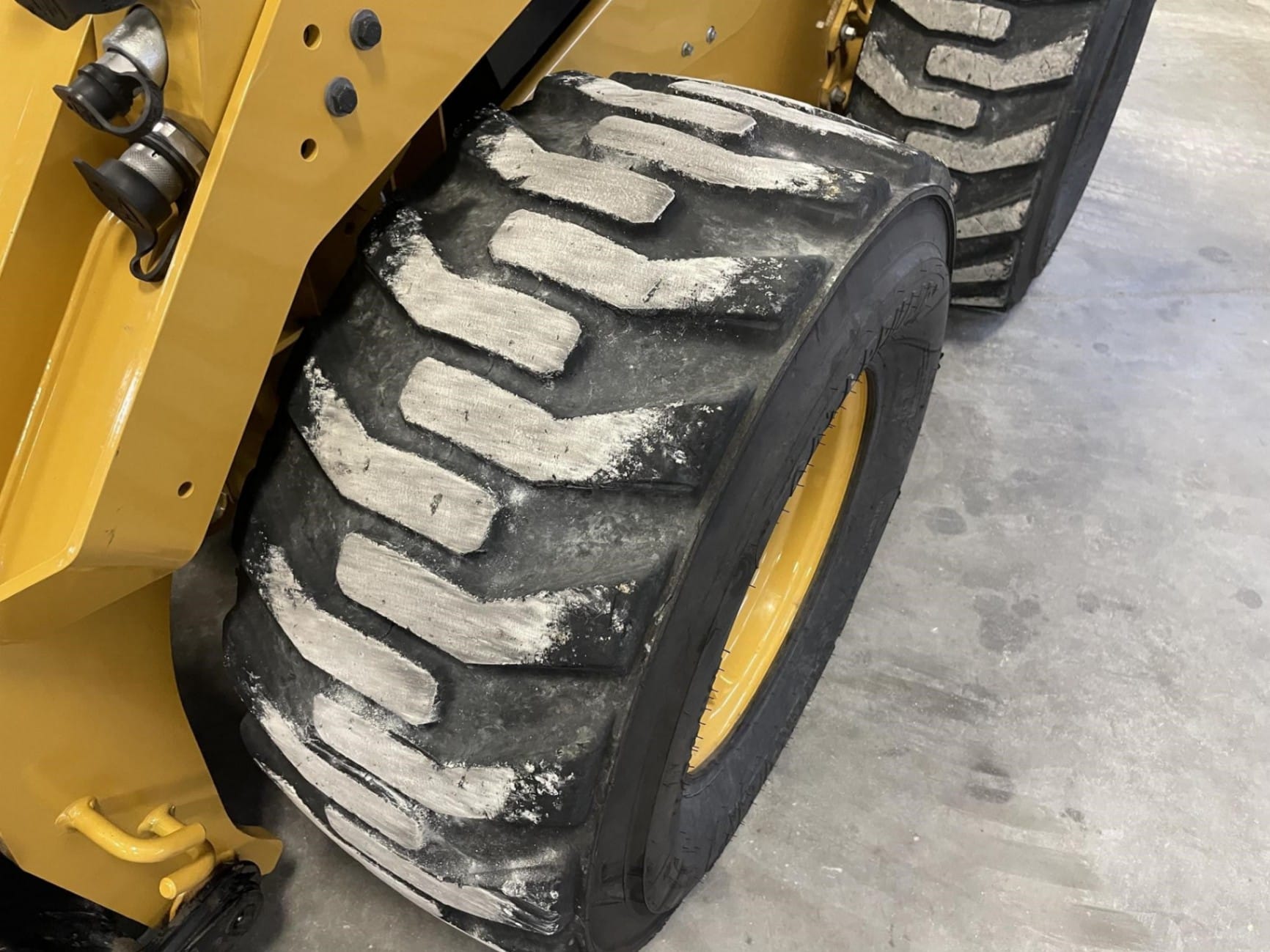 2021 Caterpillar 272D3 Skid Steer Loaders for sale in Zearing, IA - listing photo 15 of 29
