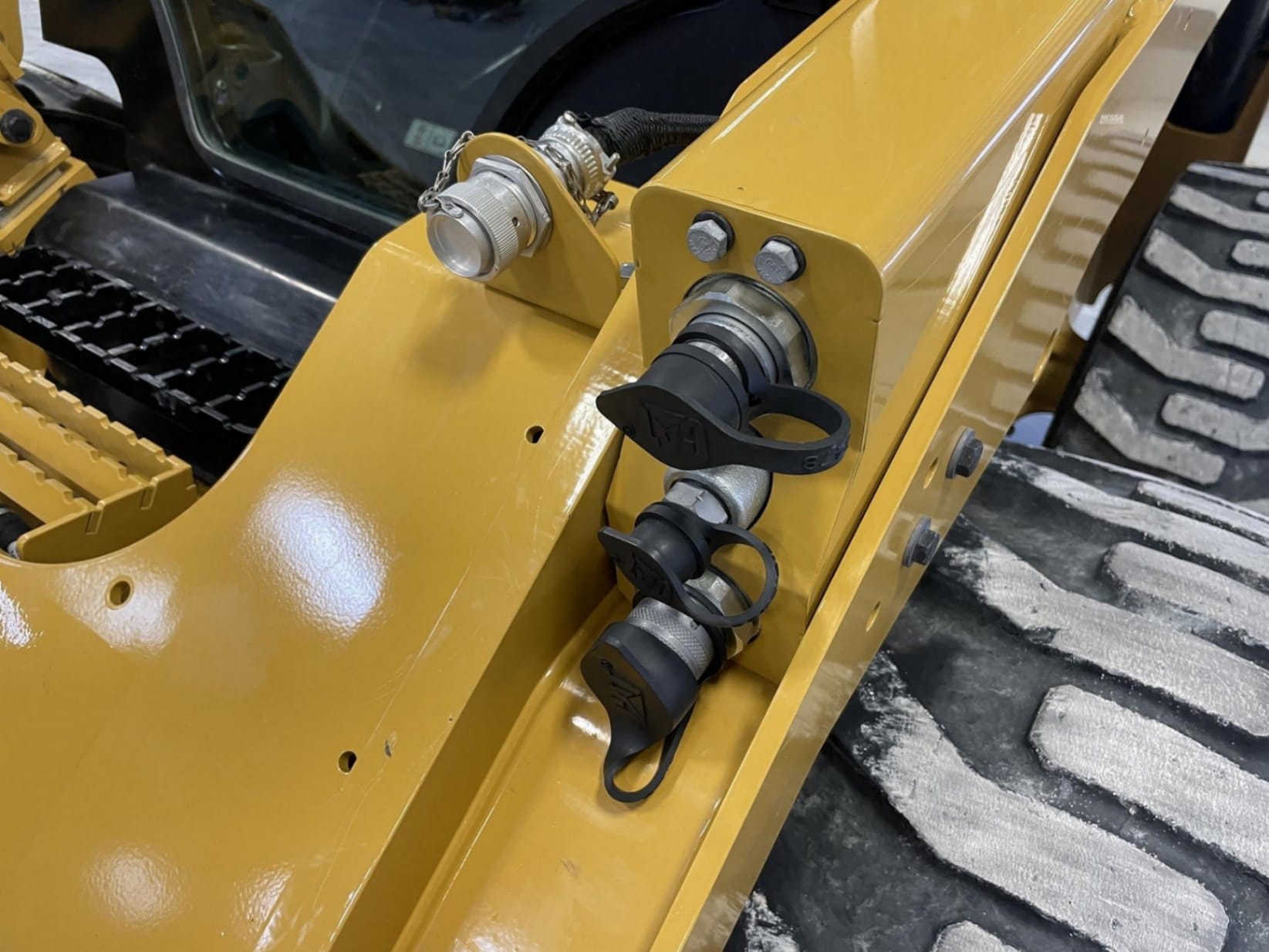 2021 Caterpillar 272D3 Skid Steer Loaders for sale in Zearing, IA - listing photo 16 of 29