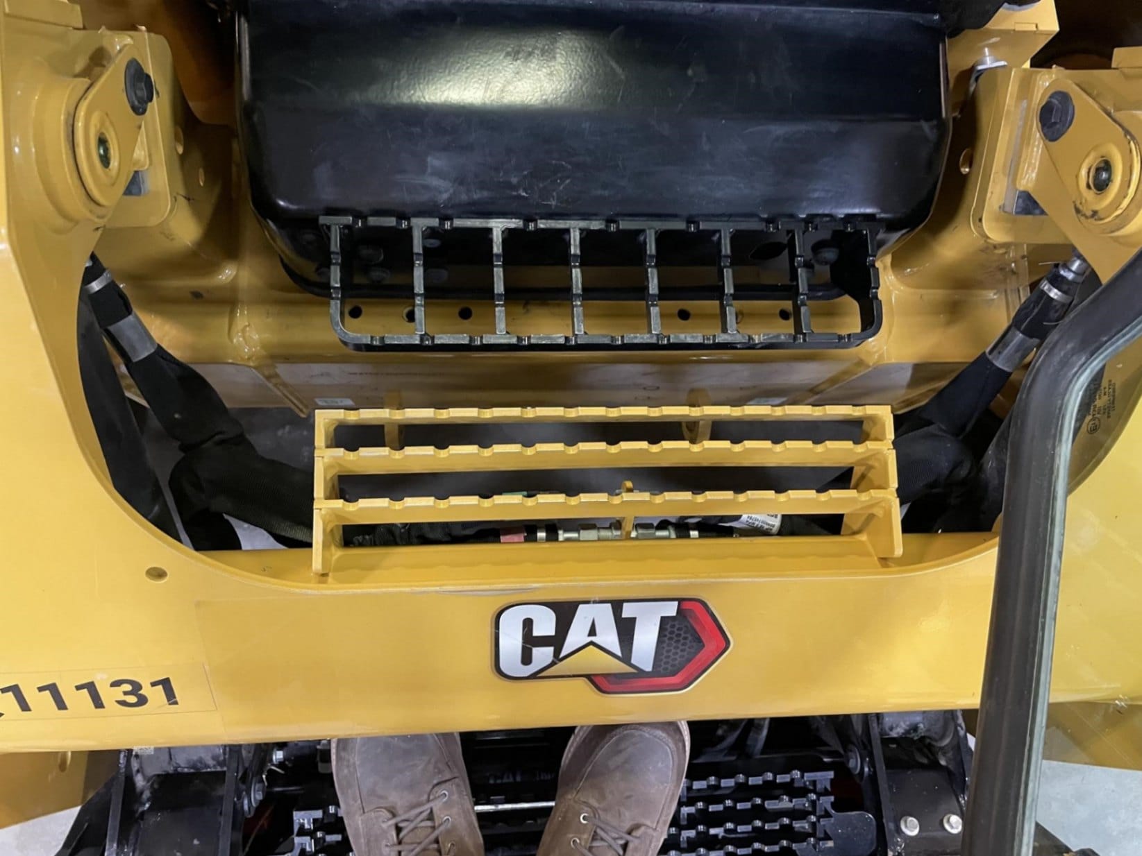 2021 Caterpillar 272D3 Skid Steer Loaders for sale in Zearing, IA - listing photo 22 of 29