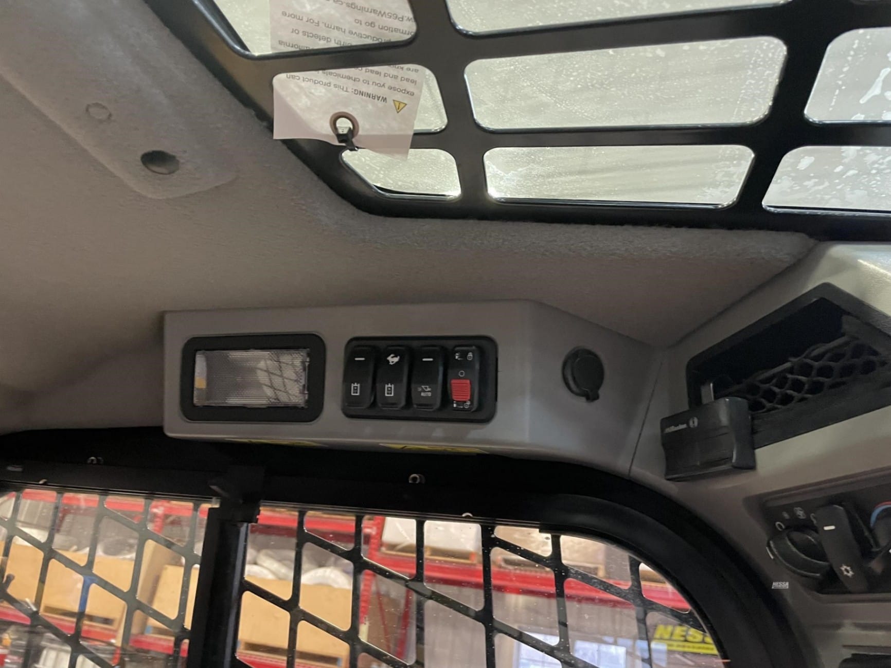 2021 Caterpillar 272D3 Skid Steer Loaders for sale in Zearing, IA - listing photo 25 of 29