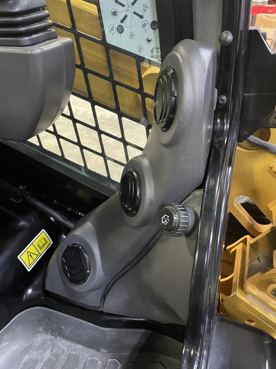 2021 Caterpillar 272D3 Skid Steer Loaders for sale in Zearing, IA - listing photo 26 of 29