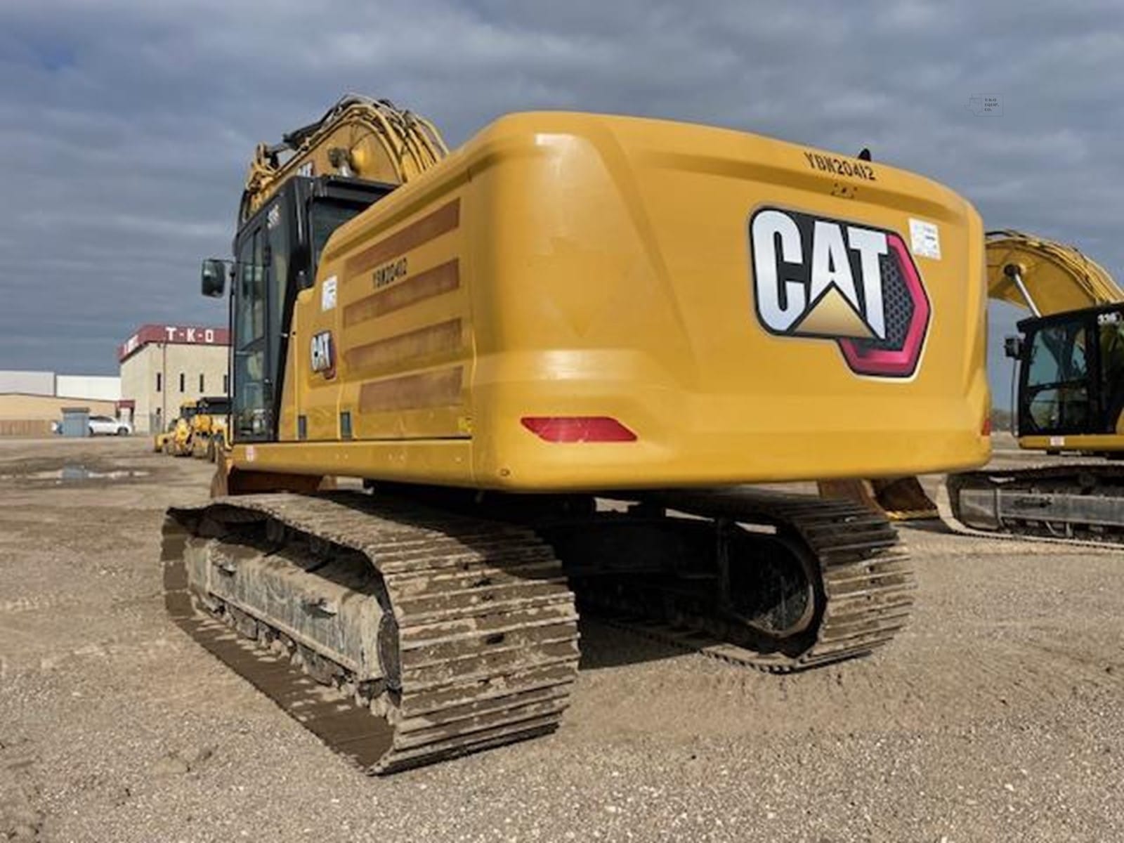 2021 Caterpillar 336 Excavators for sale in Grand Prairie, TX - listing photo 3 of 6