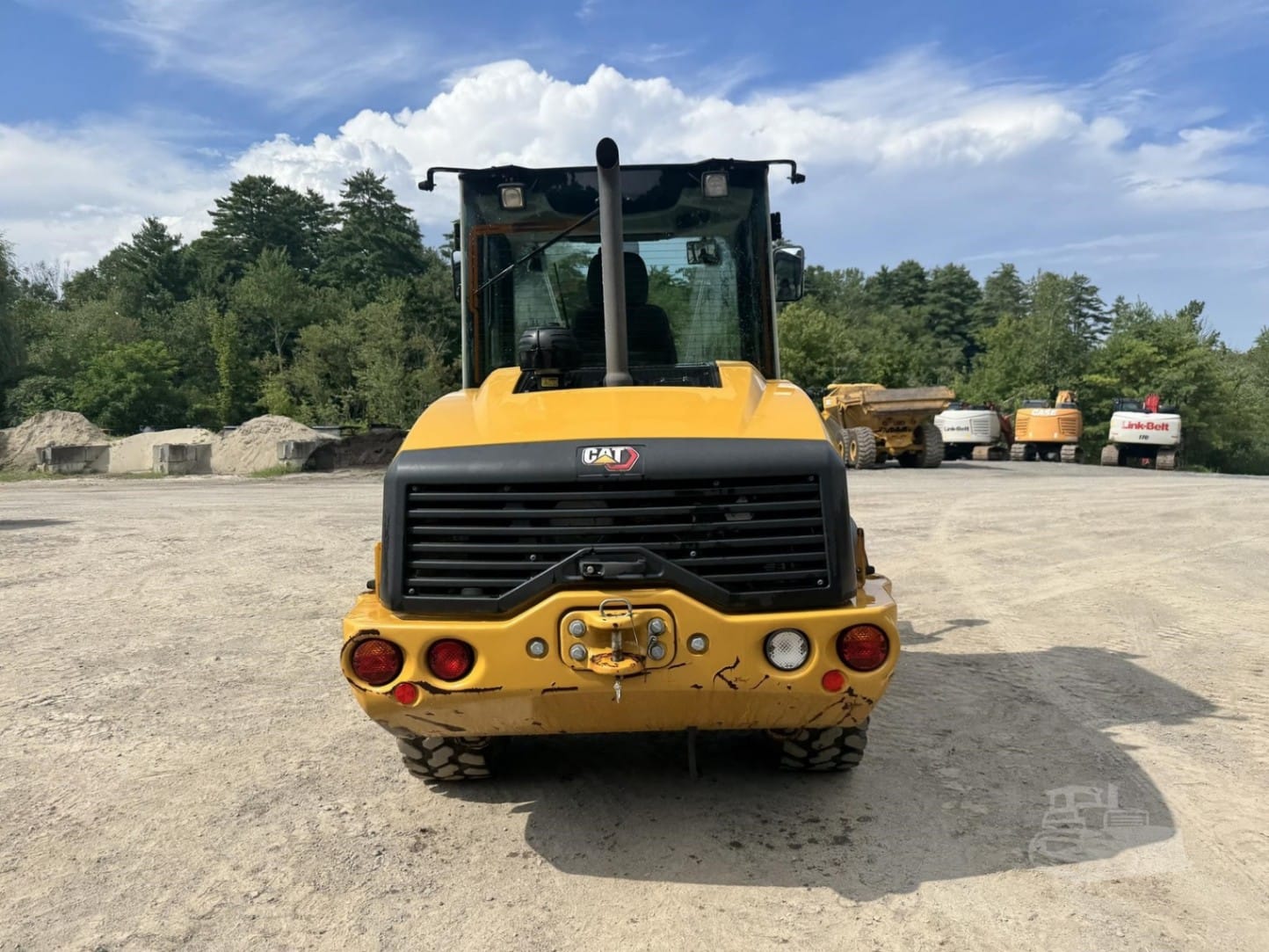 2021 Caterpillar 906M Wheel Loaders for sale in Greenfield Center, NY - listing photo 5 of 10