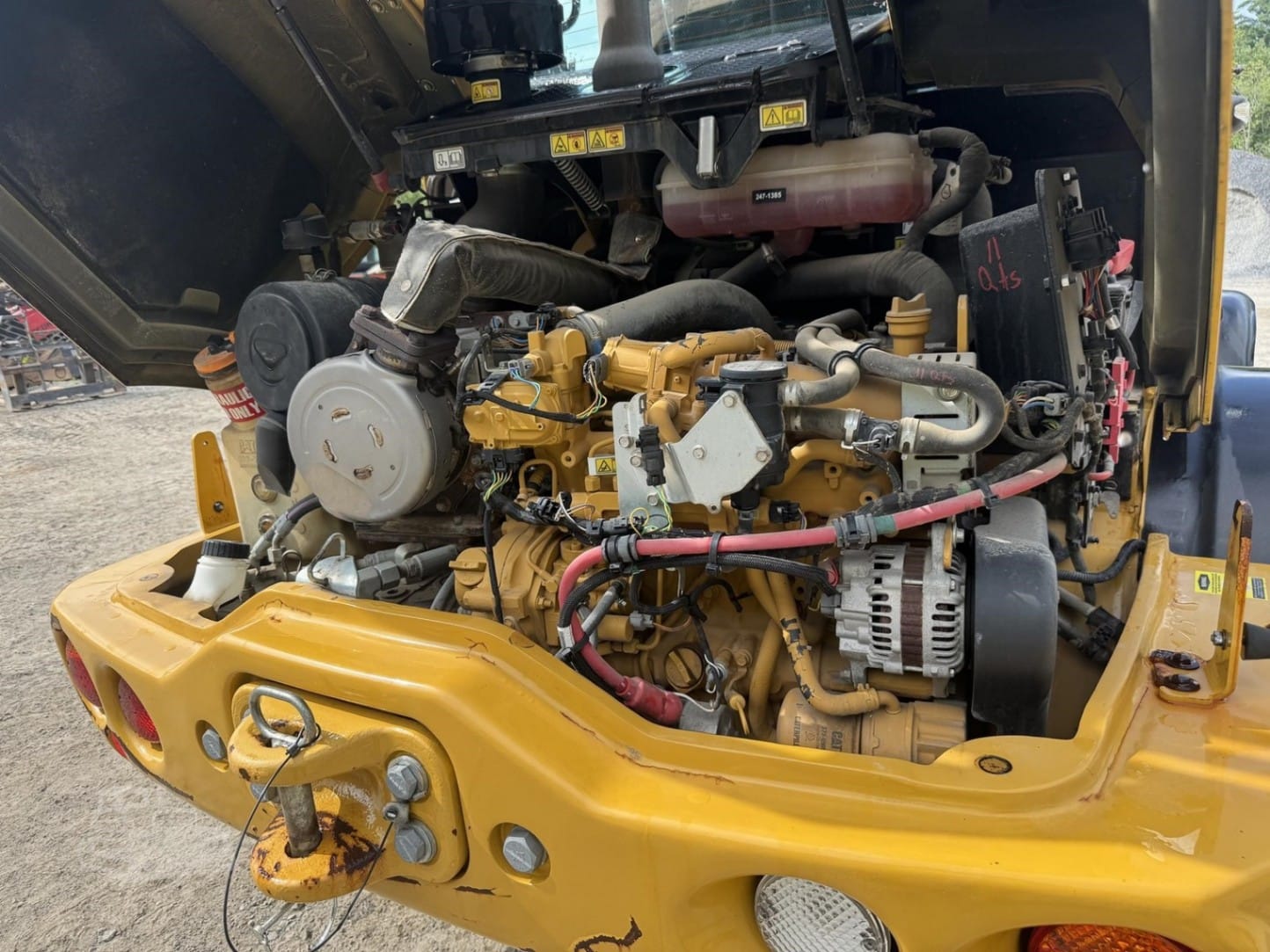 2021 Caterpillar 906M Wheel Loaders for sale in Greenfield Center, NY - listing photo 10 of 10