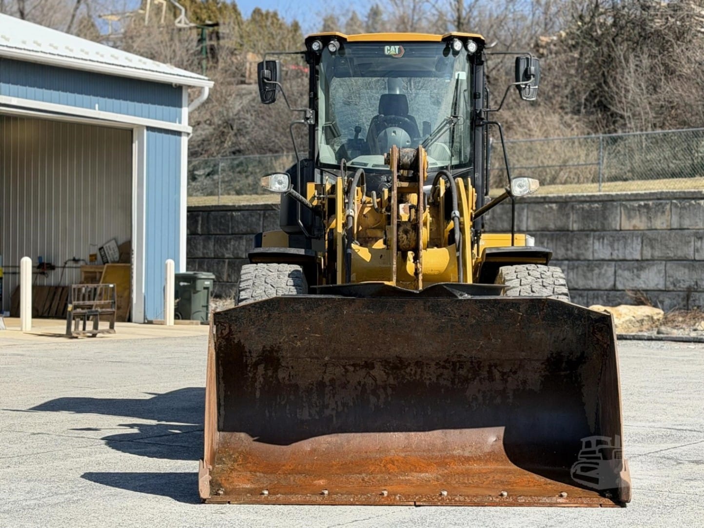 2021 Caterpillar 926M Wheel Loaders for sale in Walnutport, PA - listing photo 4 of 8