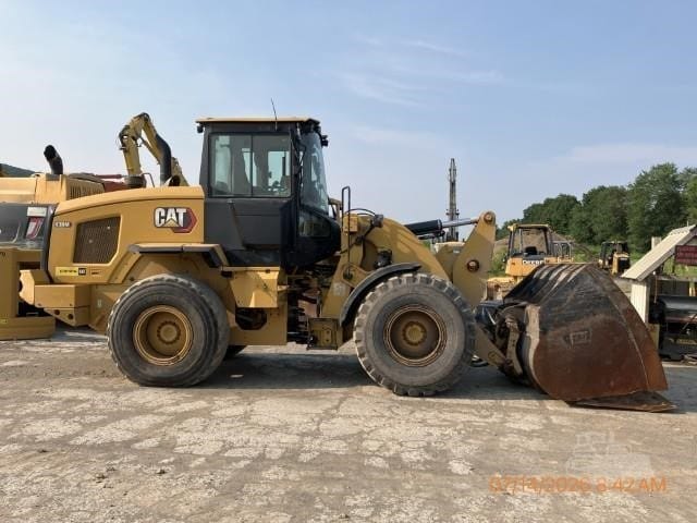 2021 Caterpillar 930M Wheel Loaders for sale in Preble, NY - primary listing photo of 10