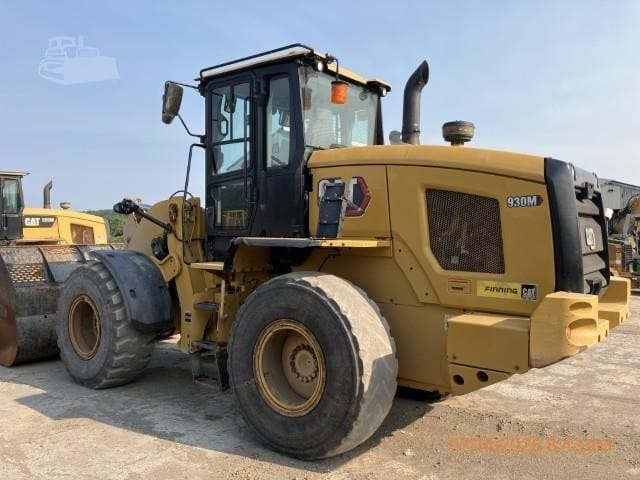 2021 Caterpillar 930M Wheel Loaders for sale in Preble, NY - listing photo 3 of 10