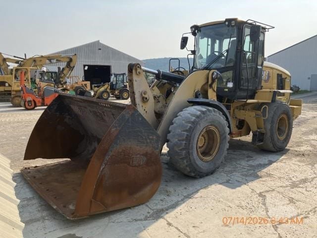 2021 Caterpillar 930M Wheel Loaders for sale in Preble, NY - listing photo 5 of 10