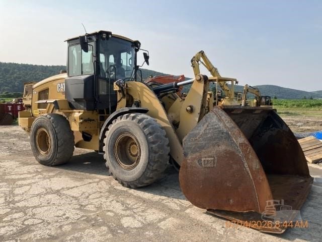 2021 Caterpillar 930M Wheel Loaders for sale in Preble, NY - listing photo 6 of 10