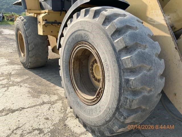 2021 Caterpillar 930M Wheel Loaders for sale in Preble, NY - listing photo 7 of 10