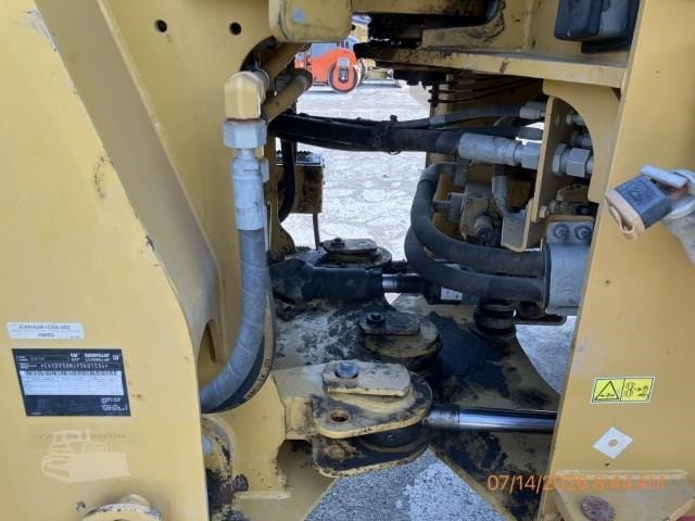 2021 Caterpillar 930M Wheel Loaders for sale in Preble, NY - listing photo 9 of 10