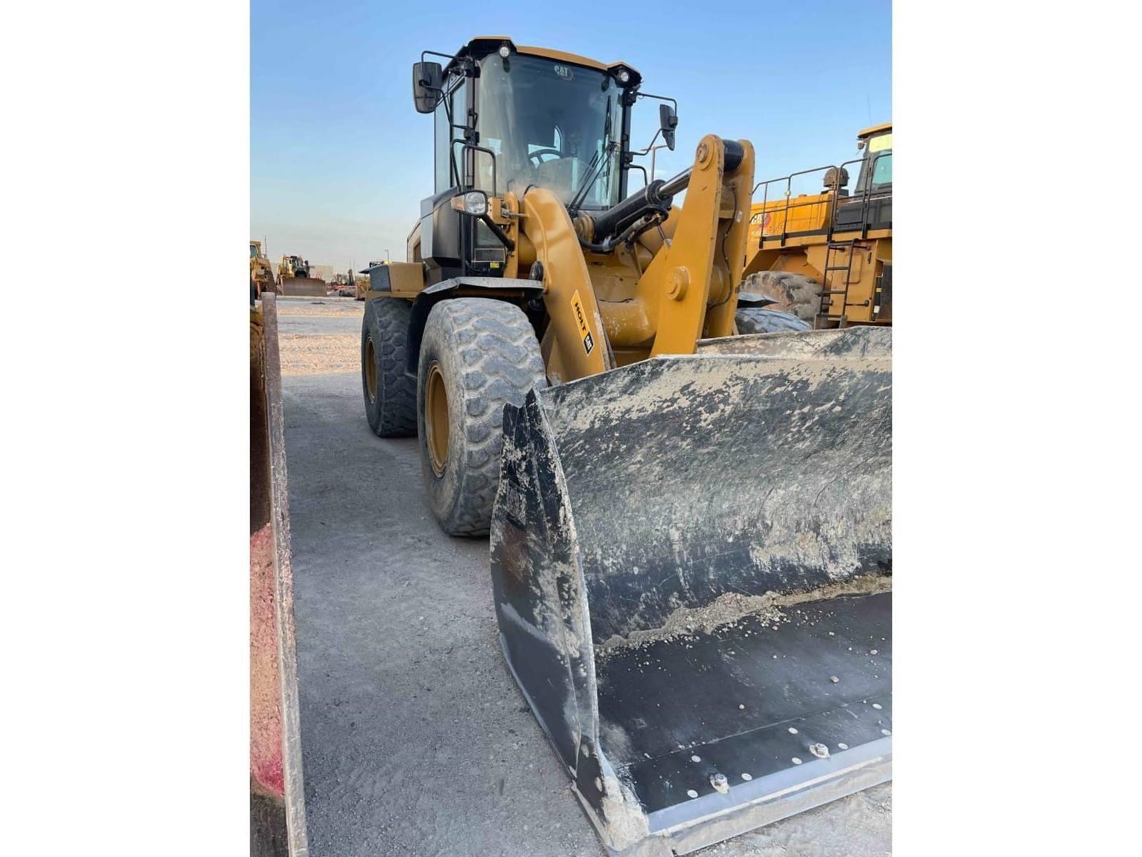 2021 Caterpillar 938M Wheel Loaders for sale in San Antonio, TX - listing photo 2 of 8