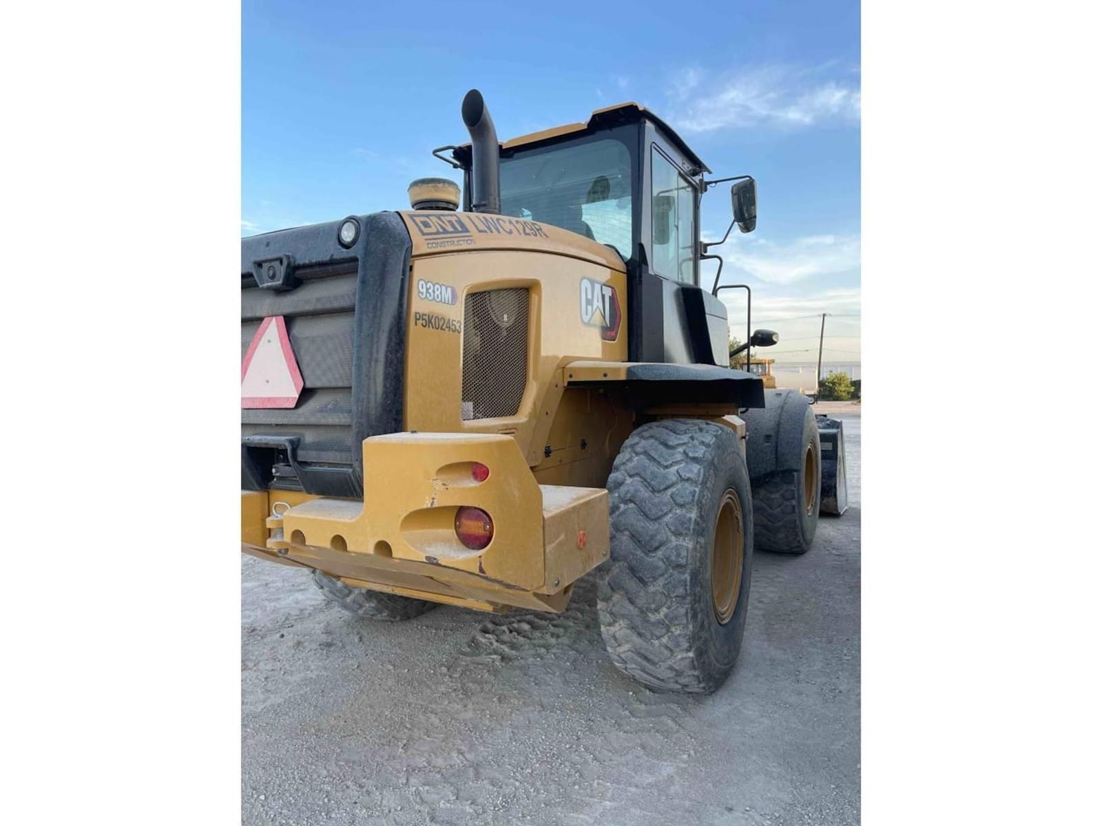 2021 Caterpillar 938M Wheel Loaders for sale in San Antonio, TX - listing photo 3 of 8