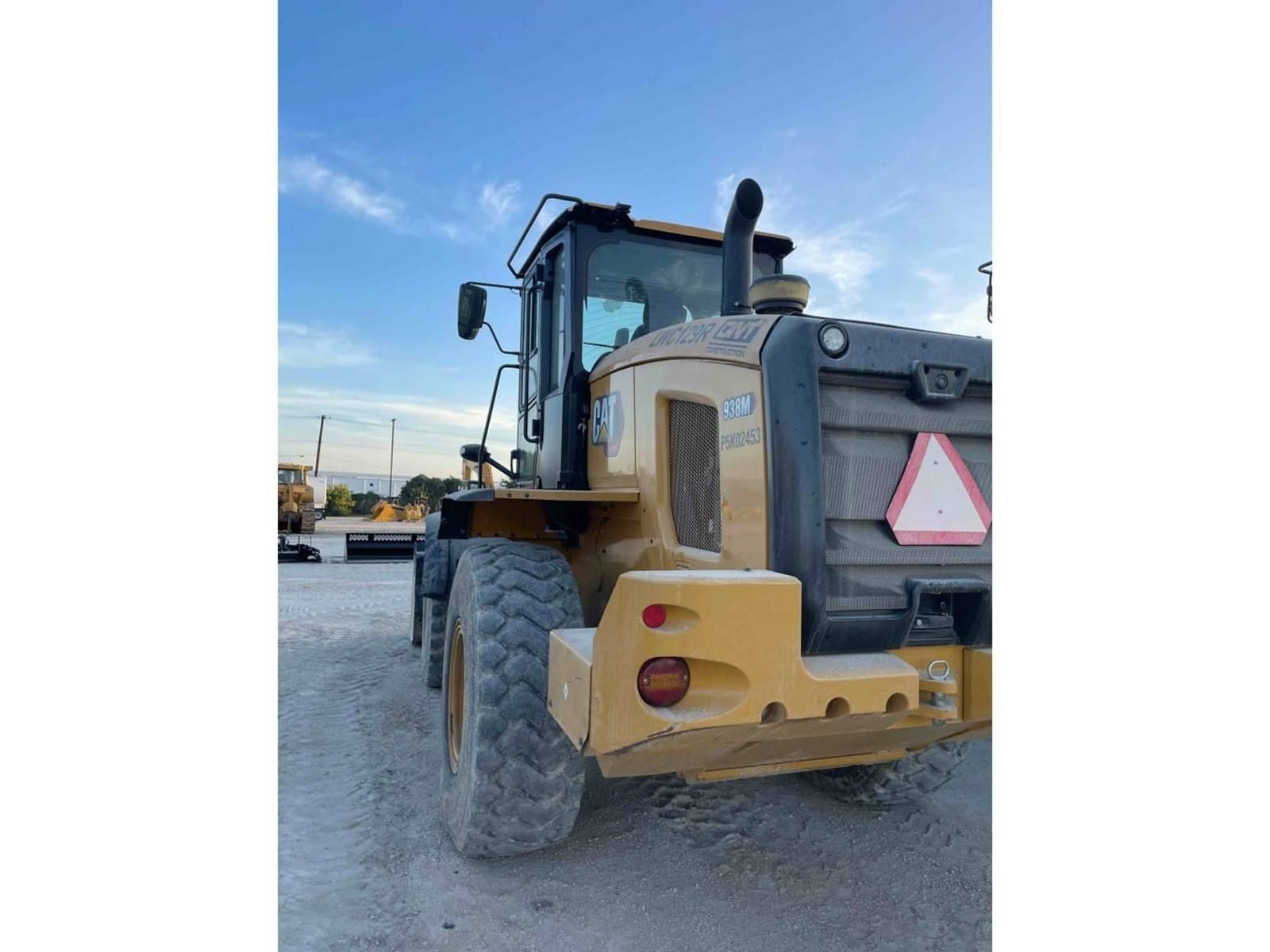 2021 Caterpillar 938M Wheel Loaders for sale in San Antonio, TX - listing photo 4 of 8