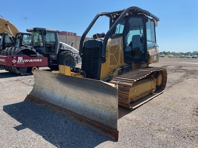 2021 Caterpillar D2 LGP Dozers for sale in Grand Prairie, TX - listing photo 3 of 6