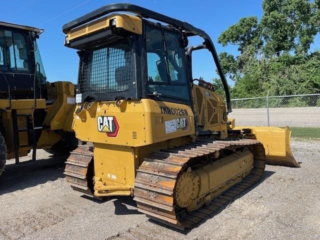 2021 Caterpillar D2 LGP Dozers for sale in Grand Prairie, TX - listing photo 5 of 6