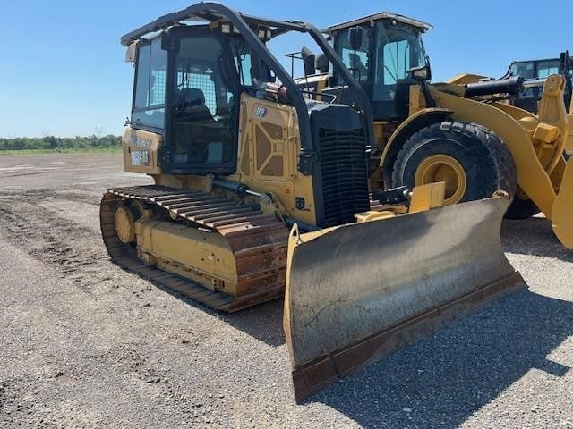 2021 Caterpillar D2 LGP Dozers for sale in Grand Prairie, TX - listing photo 6 of 6