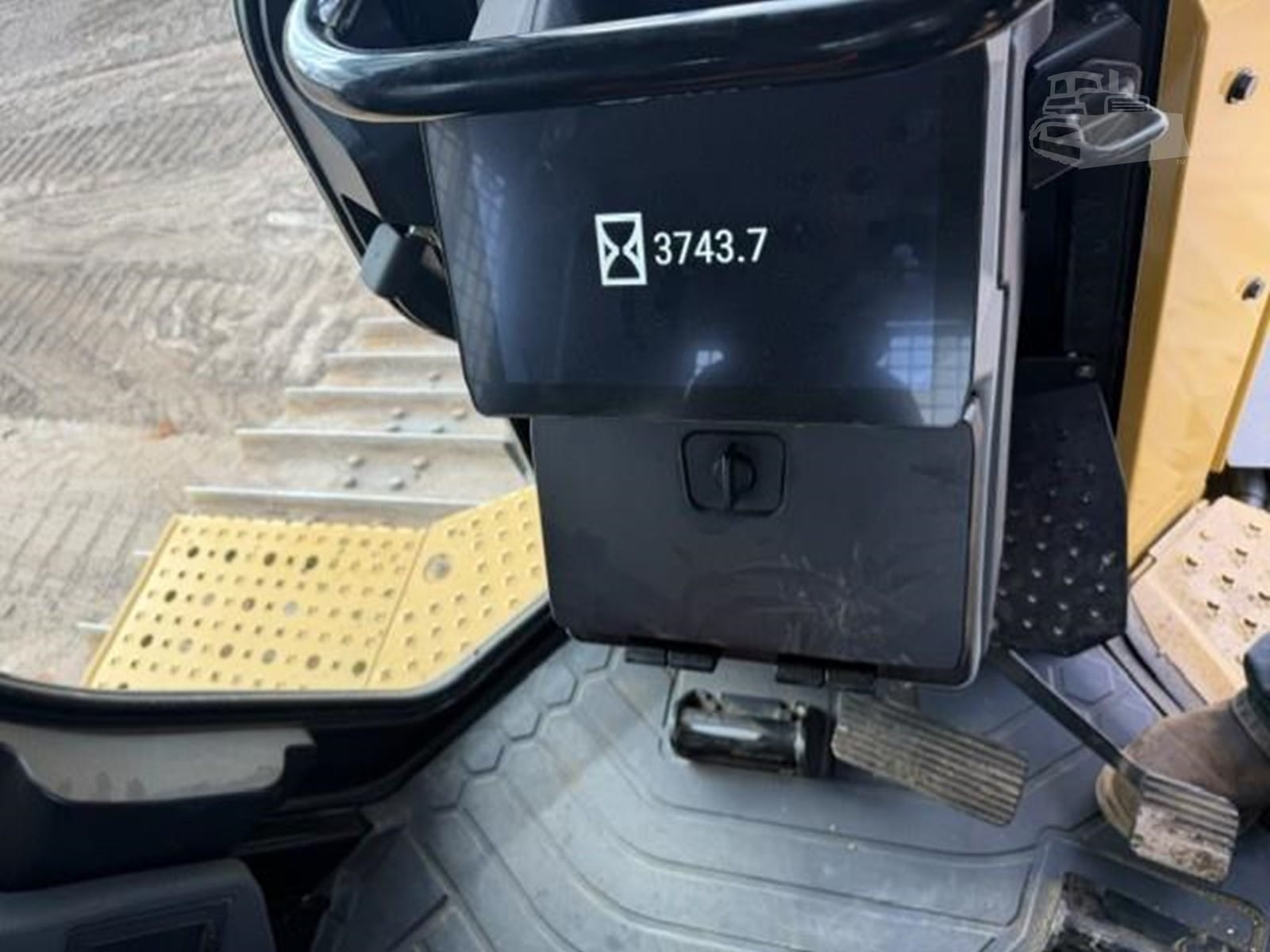 2021 Caterpillar D5 Dozers for sale in Livingston, TX - listing photo 4 of 8