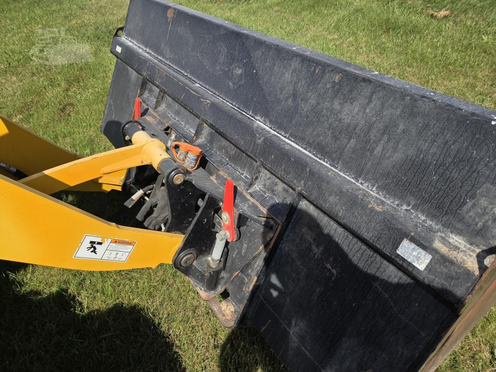 2021 Gehl AL650 Wheel Loaders for sale in West Union, IA - listing photo 6 of 8