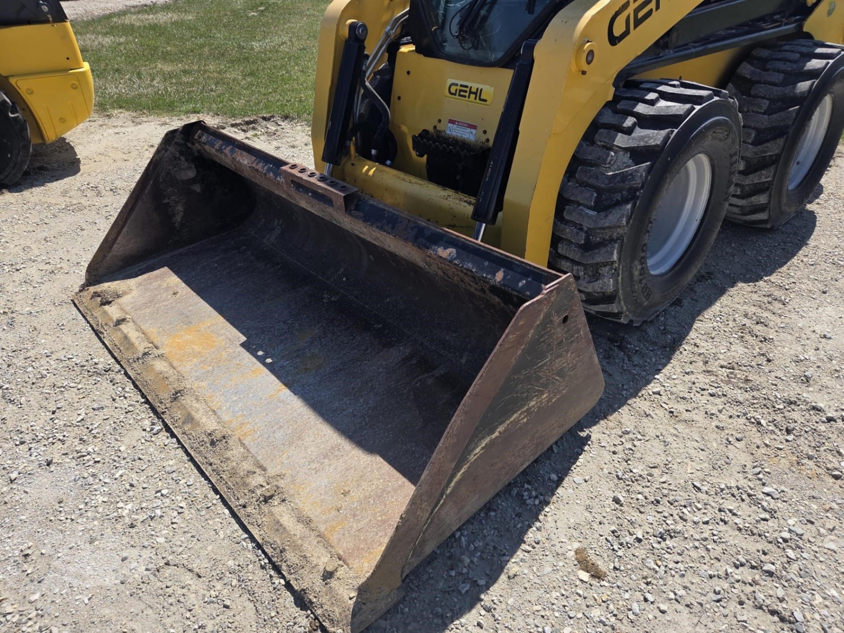 2021 Gehl V330 Skid Steer Loaders for sale in West Union, IA - listing photo 8 of 11