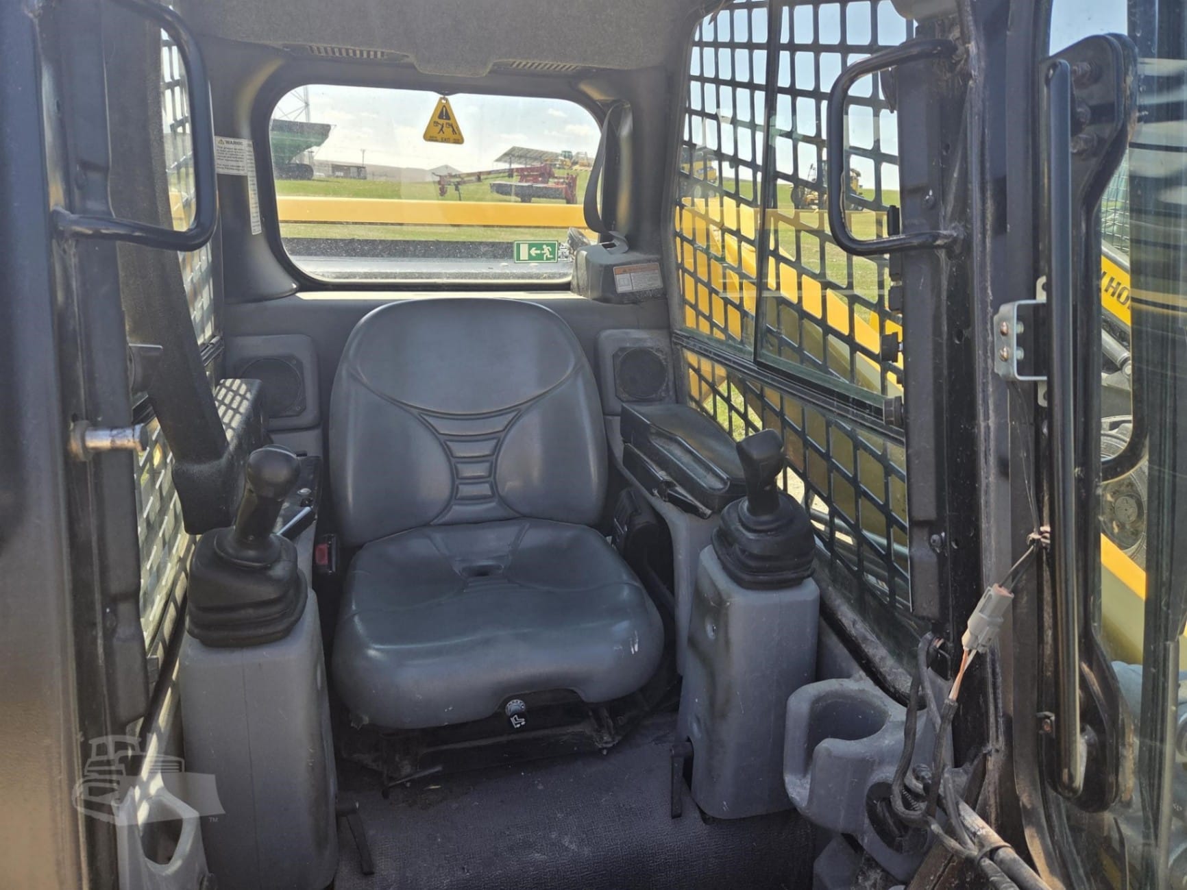 2021 Gehl V330 Skid Steer Loaders for sale in West Union, IA - listing photo 10 of 11