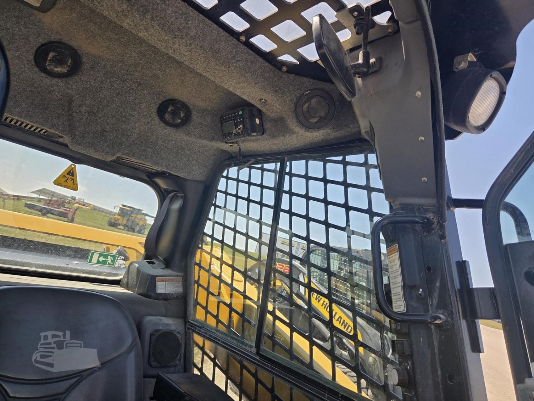 2021 Gehl V330 Skid Steer Loaders for sale in West Union, IA - listing photo 11 of 11