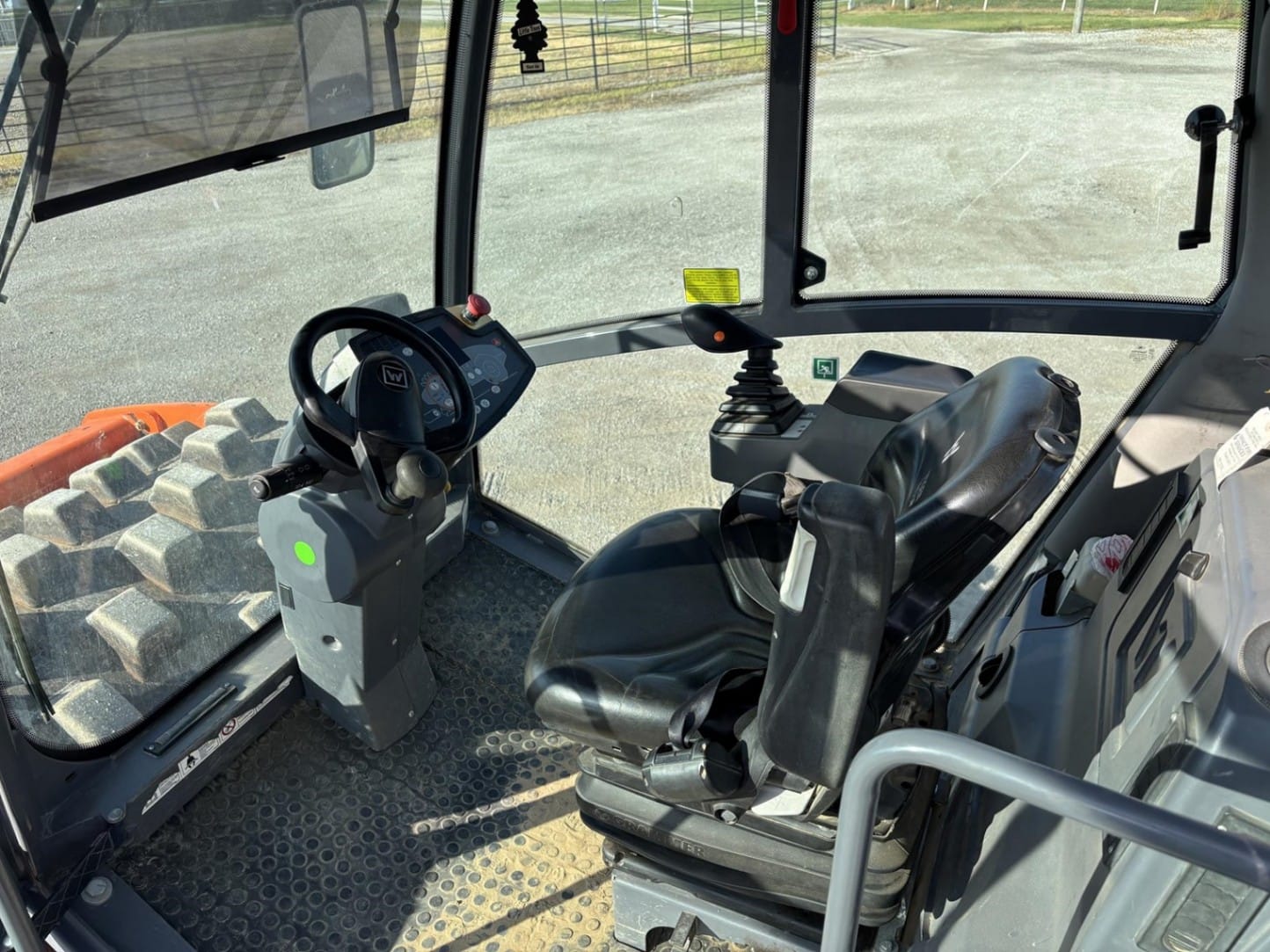 2021 HAMM H10IP Padfoot Trench Compaction for sale in Mounds, OK - listing photo 6 of 7