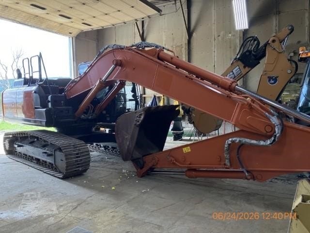 2021 Hitachi ZX200-6 Excavators for sale in Preble, NY - listing photo 3 of 6