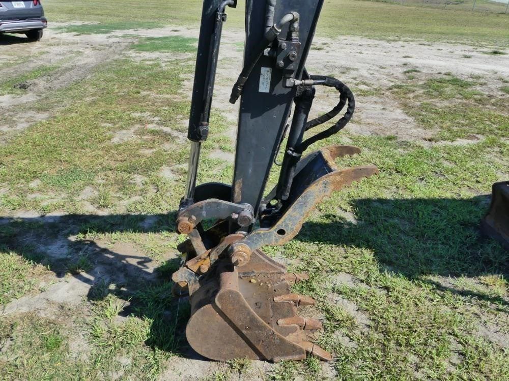 2021 John Deere 35G Excavators for sale in Edon, OH - listing photo 4 of 4