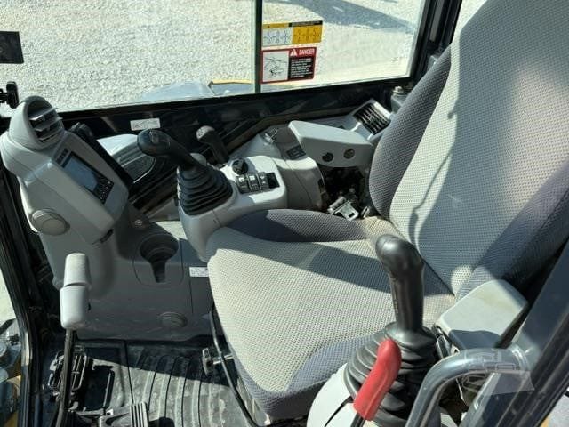 2021 John Deere 35G Excavators for sale in Georgetown, OH - listing photo 5 of 8
