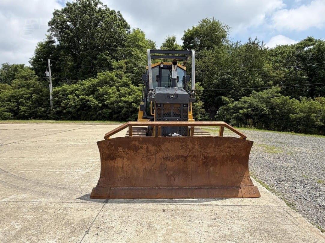 2021 John Deere 700L Dozers for sale in Sugarcreek, OH - listing photo 6 of 8