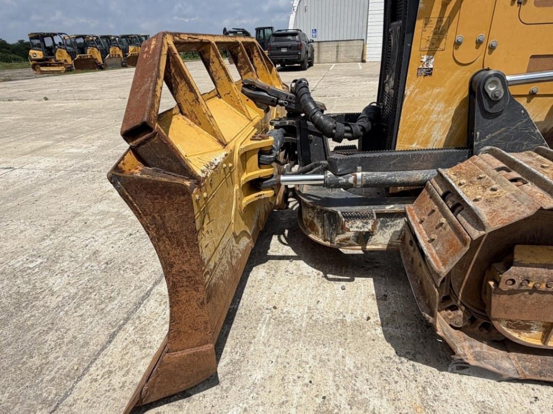 2021 John Deere 700L Dozers for sale in Sugarcreek, OH - listing photo 7 of 8