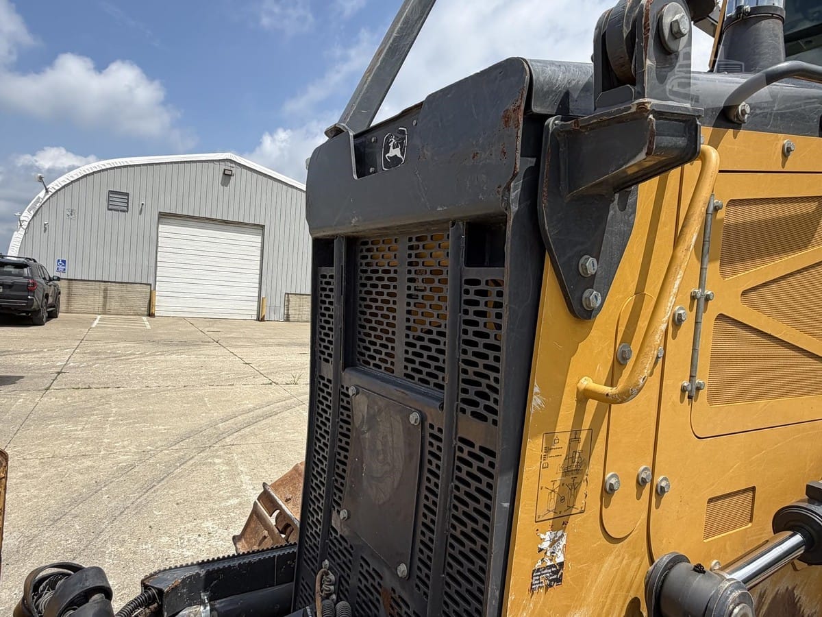 2021 John Deere 700L Dozers for sale in Sugarcreek, OH - listing photo 8 of 8