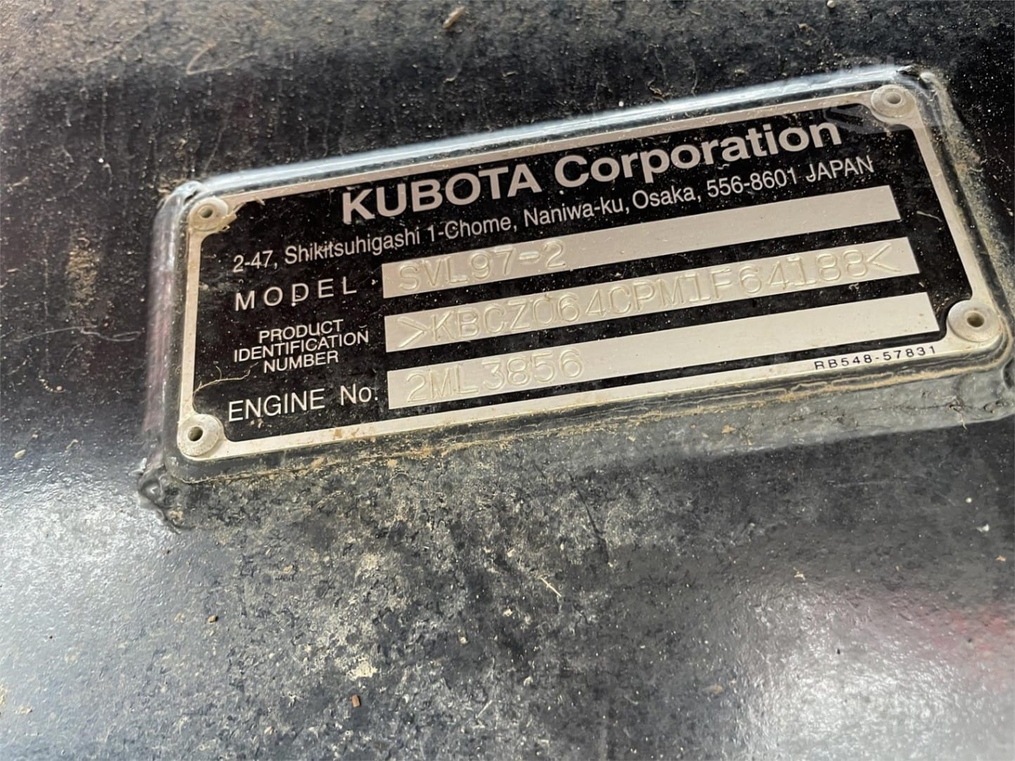 2021 Kubota SVL97-2 Skid Steer Loaders for sale in Greenfield Center, NY - listing photo 7 of 10