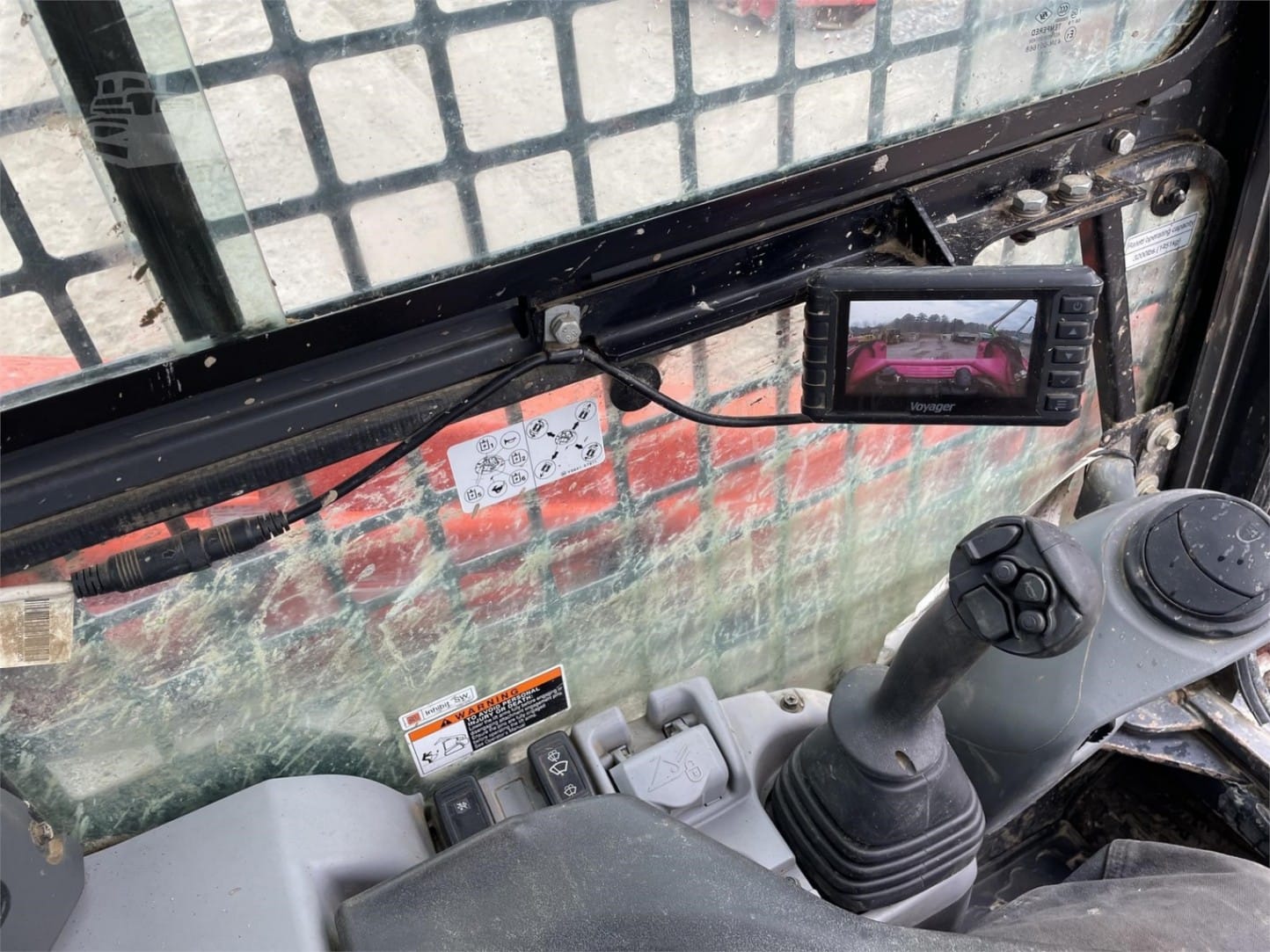 2021 Kubota SVL97-2 Skid Steer Loaders for sale in Greenfield Center, NY - listing photo 9 of 10