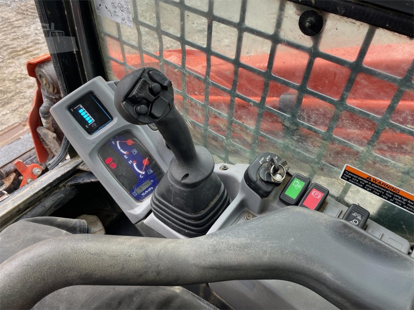 2021 Kubota SVL97-2 Skid Steer Loaders for sale in Greenfield Center, NY - listing photo 10 of 10