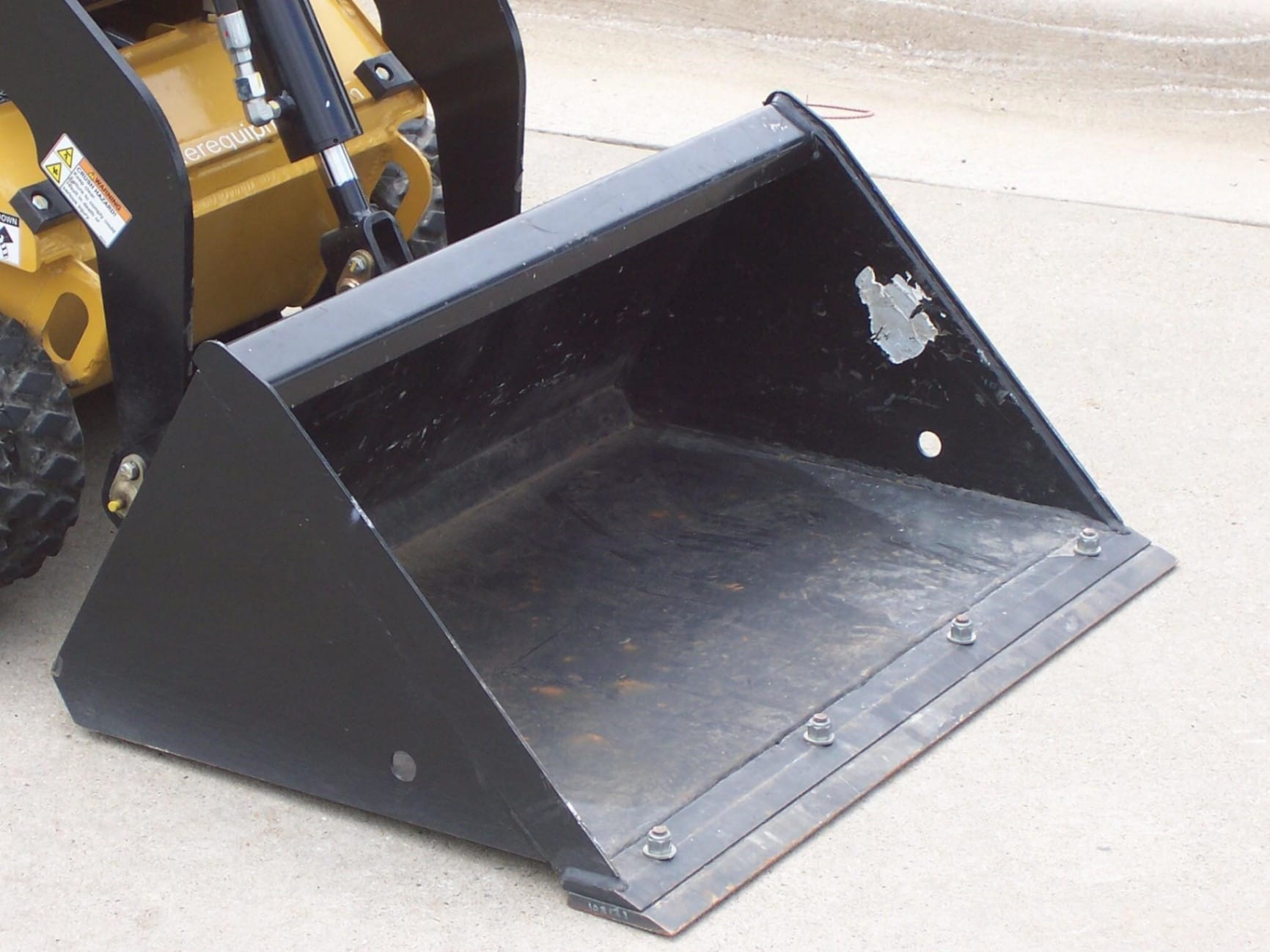 2021 Morbark Boxer 600HD Skid Steer Loaders for sale in North Liberty, IA - listing photo 2 of 8