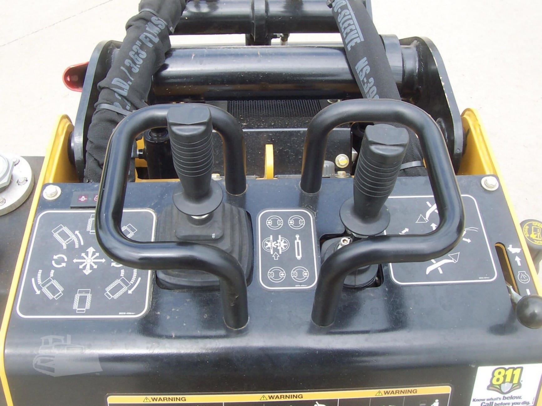 2021 Morbark Boxer 600HD Skid Steer Loaders for sale in North Liberty, IA - listing photo 8 of 8