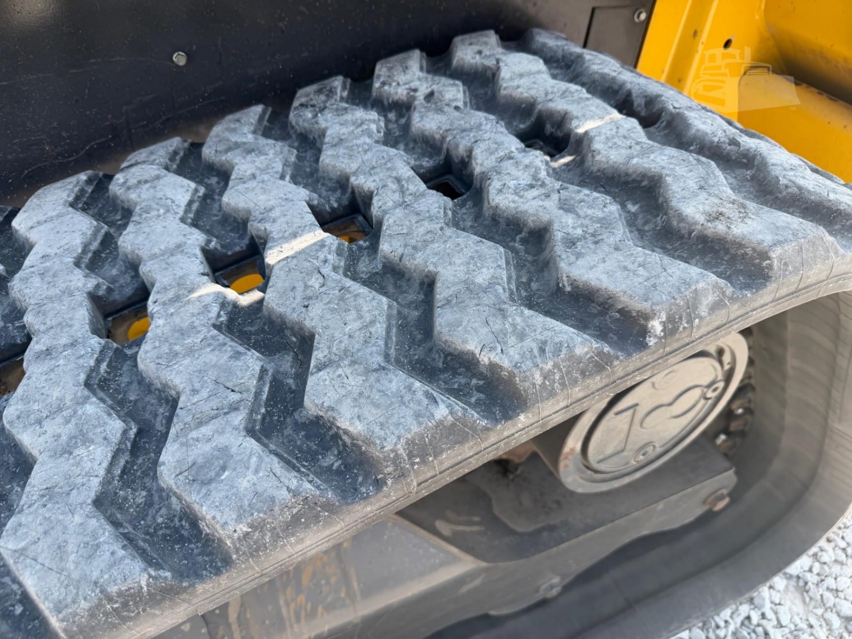 2021 New Holland C337 Track Loaders for sale in Bancroft, IA - listing photo 3 of 8