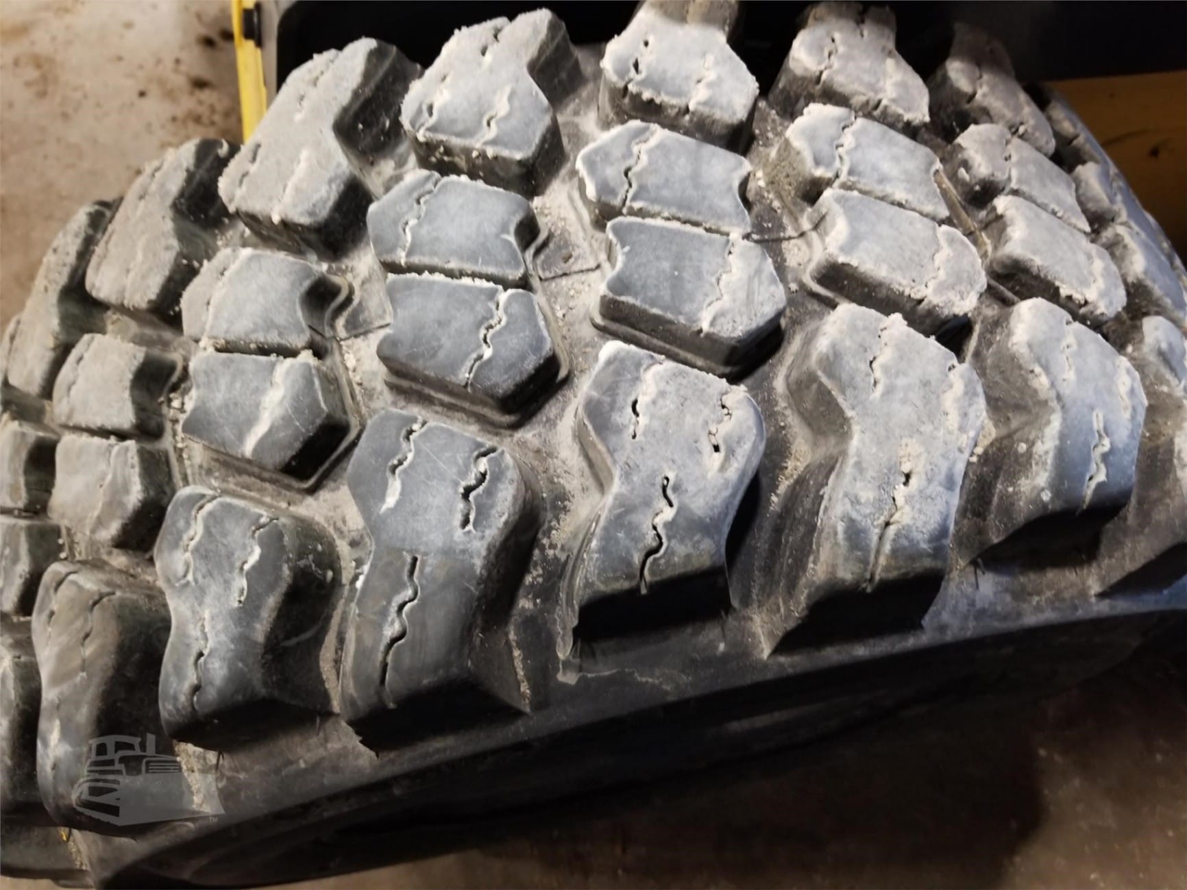 2021 New Holland L320 Skid Steer Loaders for sale in Dyersville, IA - listing photo 6 of 19