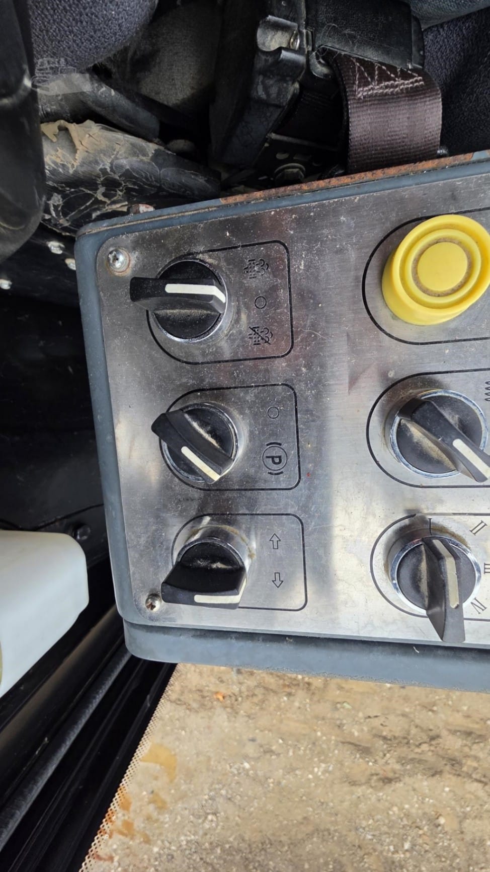 2021 SANY SSR120C-8 Compaction for sale in Sardis, OH - listing photo 4 of 8