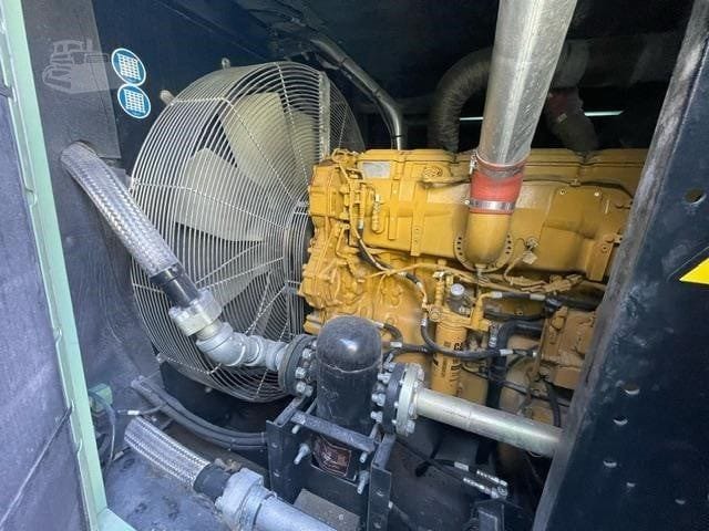 2021 Sullair 900/1150CXHDTQ-CA3 Air Compressor (Towable) for Sale | Ex-Rental Fleet | 1437 Hrs - View 3