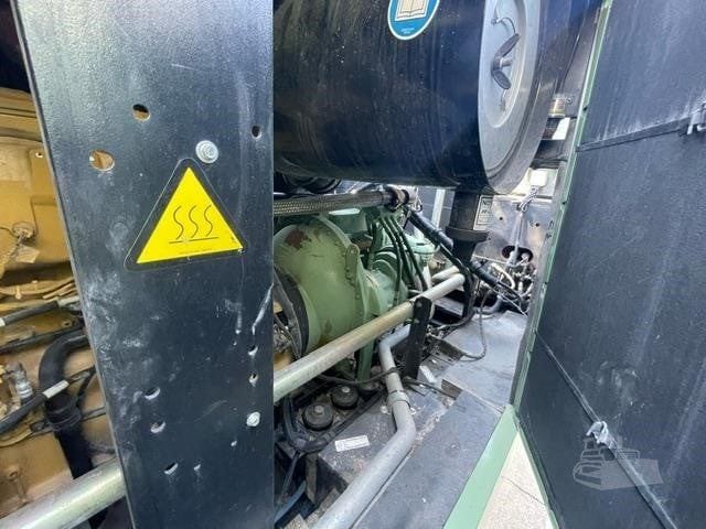 2021 Sullair 900/1150CXHDTQ-CA3 Air Compressor (Towable) for Sale | Ex-Rental Fleet | 1437 Hrs - View 7