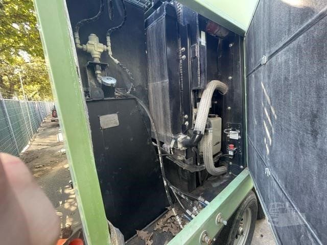 2021 Sullair 900/1150CXHDTQ-CA3 Air Compressor (Towable) for Sale | Ex-Rental Fleet | 1437 Hrs - View 8