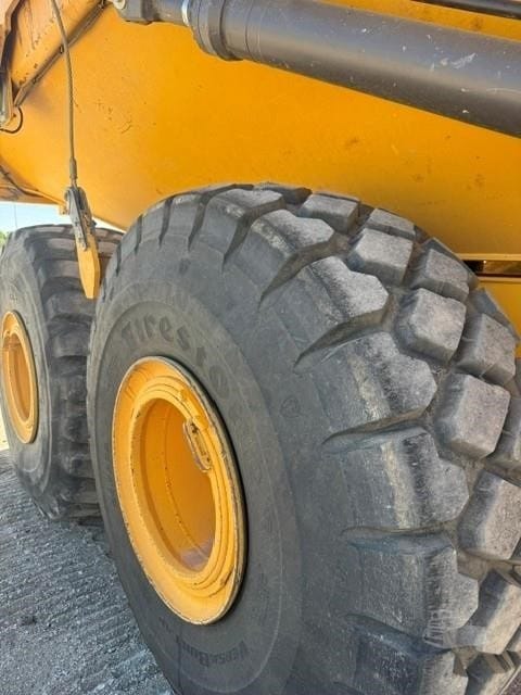2021 Volvo A45G FS Articulated Truck for sale in Hastings, NE - listing photo 2 of 8