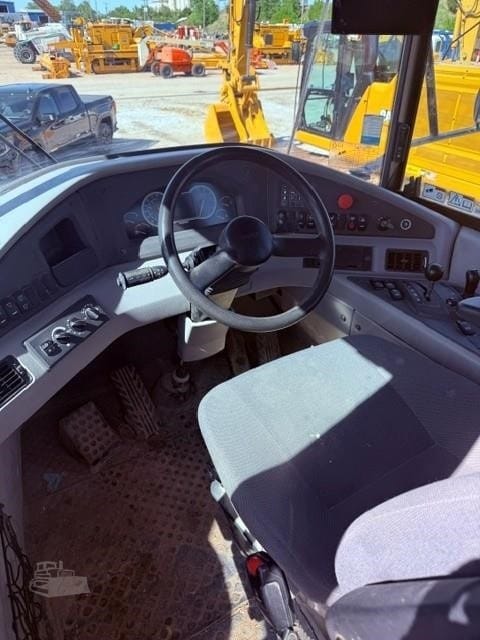 2021 Volvo A45G FS Articulated Truck for sale in Hastings, NE - listing photo 4 of 8