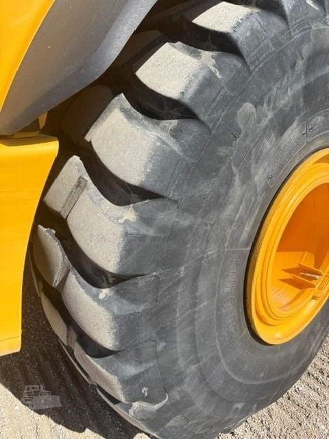 2021 Volvo A45G FS Articulated Truck for sale in Hastings, NE - listing photo 5 of 8